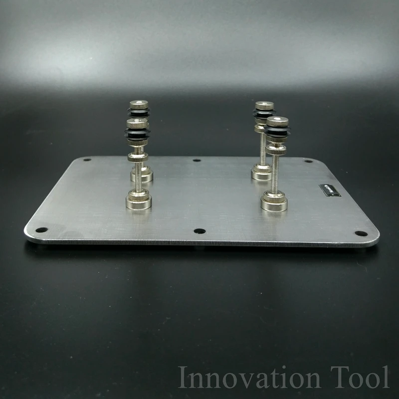 PCB board Holder 2009