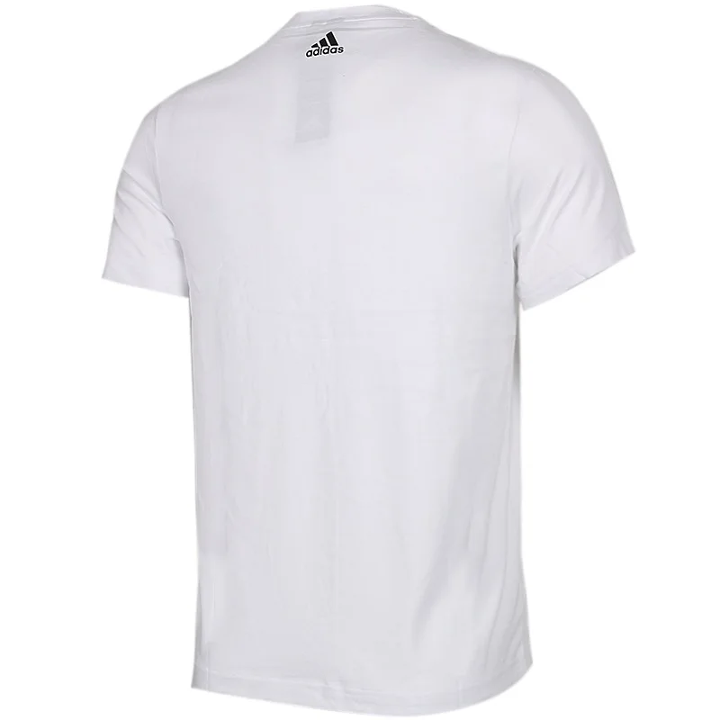 Original New Arrival Adidas COMM M TEE Men's T-shirts short sleeve Sportswear