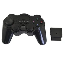 Для playstation 2 для sony для PS2 2,4G беспроводной игровой контроллер Джойстик Геймпад без вибрации(специальное издание