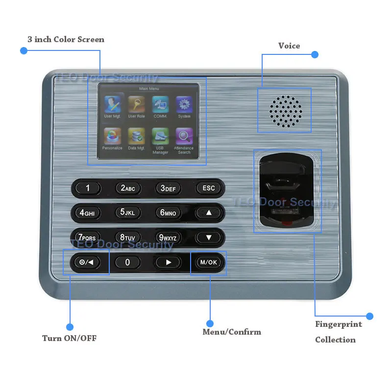 specification-tx628