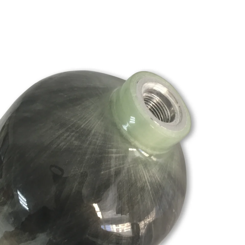 AC103 Pcp Condor Scuba Tank 3L Air Rifle 4500 Psi Carbon Fiber Cylinder For Compressor 300 Bar Paintball Carabina Pcp