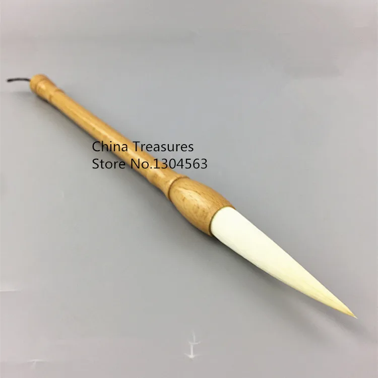 

Chinese Calligraphy Writing Brush Pen Painting Brush Mao Bi