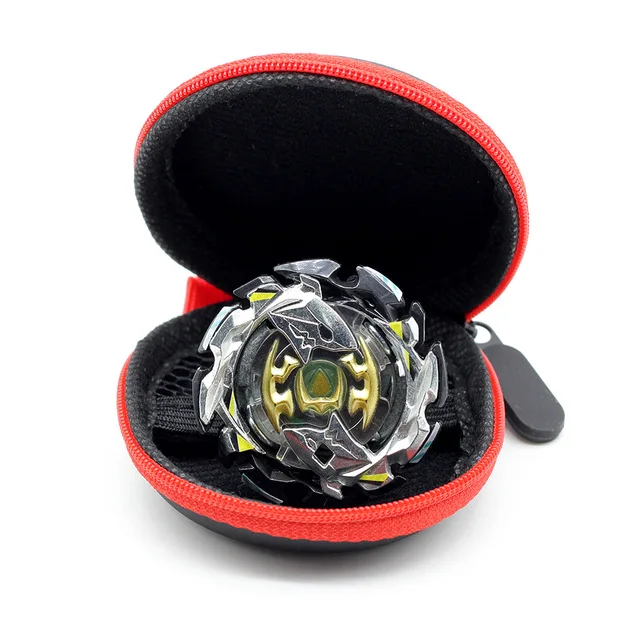 Gold Edition Beyblade Burst Toy B-122 No Launcher and Box Babled Metal Fusion Rotate Top Bey Blade Blade Child Boy Toy Gift - Color: B-106