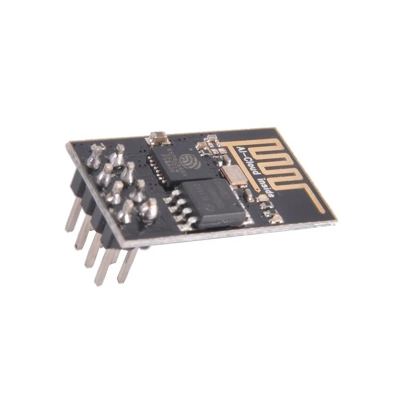 ESP8266 ESP-01 ESP01 Серийный беспроводной wifi модуль беспроводной приемопередатчик приемник Интернет вещей ESP 01 модельная плата для Arduino