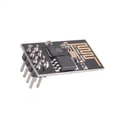 ESP8266 ESP-01 ESP01 Серийный беспроводной wi-fi модуль беспроводной приемопередатчик приемник Интернет вещей ESP 01 модельная плата для Arduino