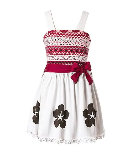 Girls Clothing snow white princess dress Clothing Kids Clothes,belle moana Minnie Mickey dress birthday dresses mermaid costume cute baby dresses Dresses