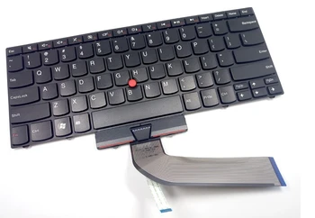 

US new laptop keyboard for lenovo Thinkpad E40 E50 Edge14 15