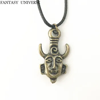 

Supernatural FANTASY UNIVERSE Freeshipping wholesale 20pc a lot necklace QMP01