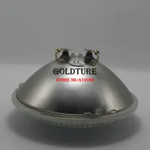 Фары для бассейна 24 Вт 36 Вт 48 Вт 60 Вт 72 Вт par 56 led белый 12 В focos led para piscinas теплый белый холодный белый