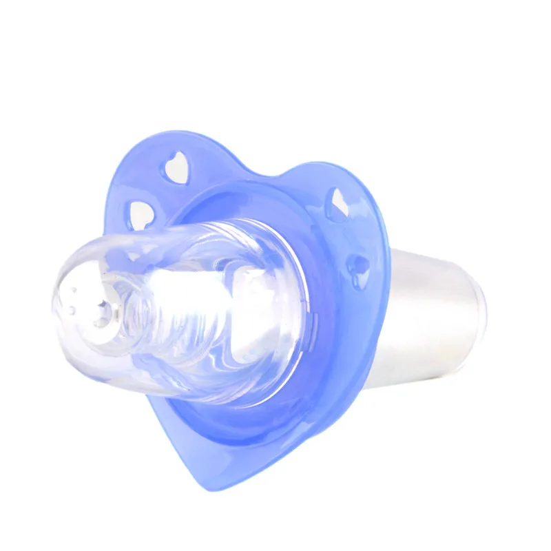 Милый 2 цвета высокого качества удобные мягкие детские устройство для введения лекарства со шкалой для подавать малыша успокоитель младенцев соска необходимые