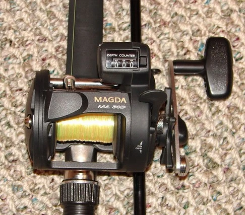 okuma magda pro ma 15dx