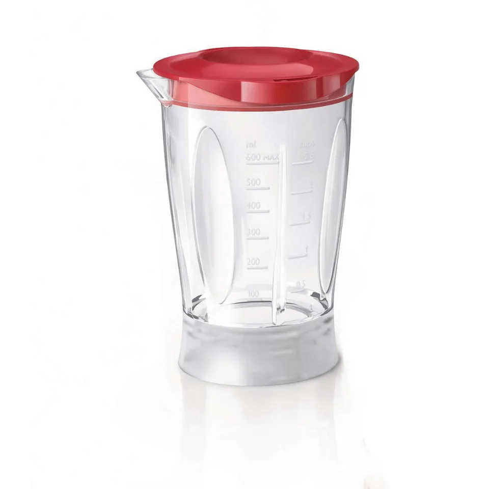 Hr2872 00 Daily Collection Blender In 2020 Fles Vaatwasmachine Blenders