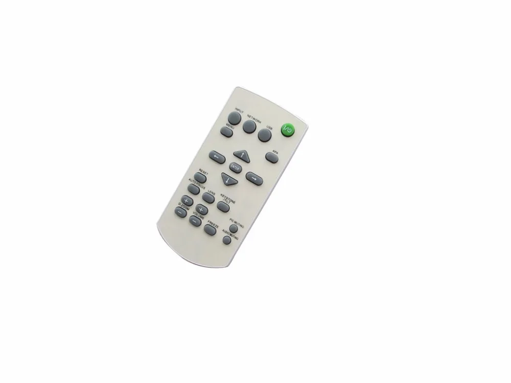 Remote Control For Sony VPL-CW255 RM-PJM10 VPL-CW125 VPL-EW5 VPL-DW125 VPL-CX100 VPL-EX3 VPL-EX50 VPL-VW8 3LCD Projector | Электроника
