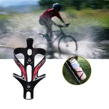 WHEEL UP ultralight aluminium bicycle water font b bottle b font holder font b cycling b