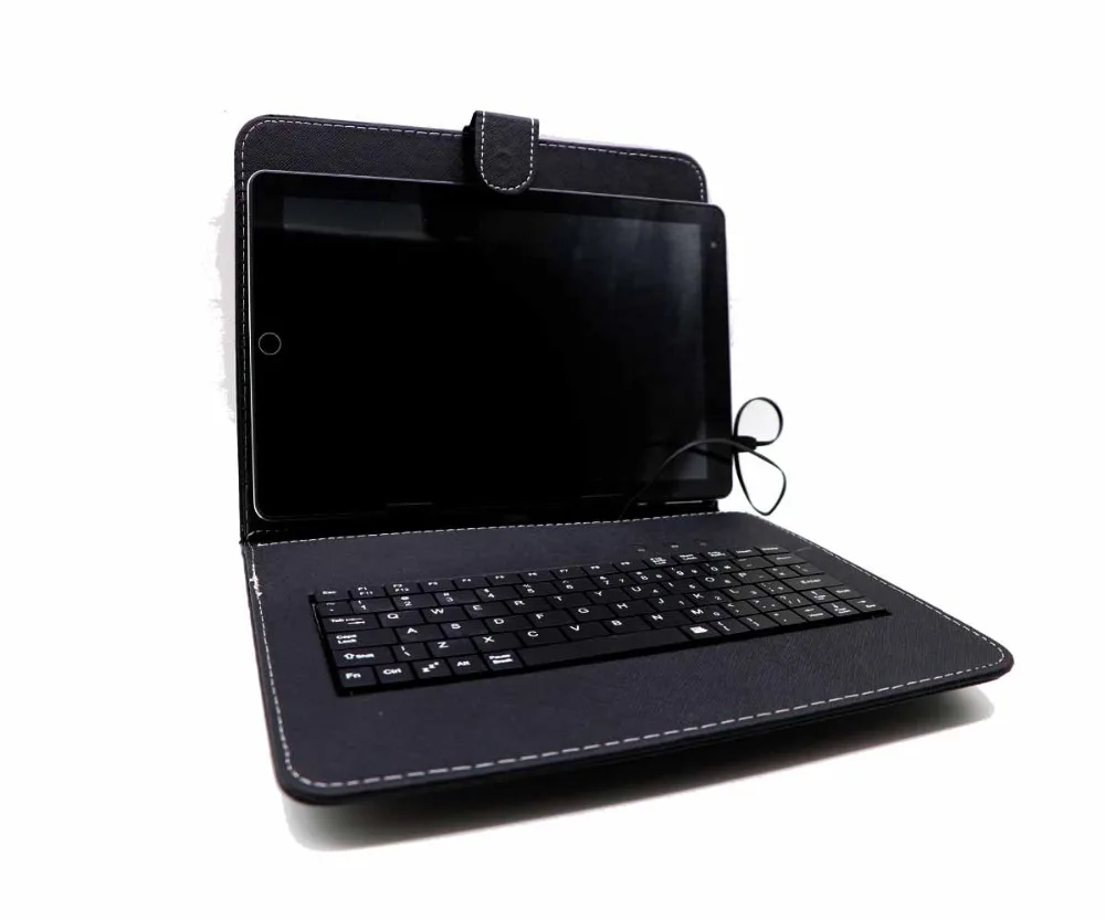 10.1 inch Tablet PC 3G Phone Call New System Android 8.0 Wi-Fi Bluetooth 4GB/32GB Octa Core 1.5GHz Dual SIM Support GPS PC