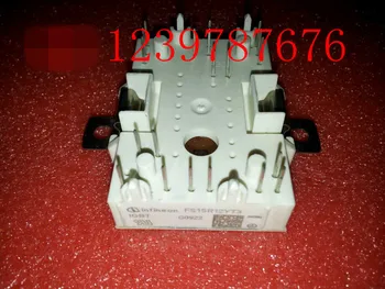 

The Module FS15R12YT3 New original & in stock