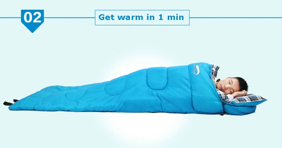 Sacos de dormir