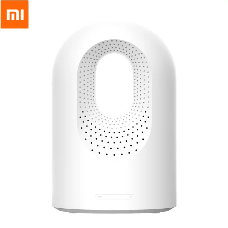 

XIAOMI AFu Sleep Fragrance Instrument Night Light Essential Oil Aromatherapy Machine Built-in Lithium Battery Wireless Design