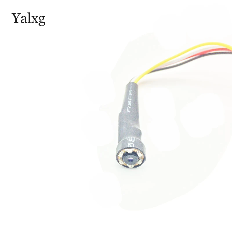 Камера видеонаблюдения Yalxg HD для домашнего использования AHD Mini 1 0 м 720P 1280*720