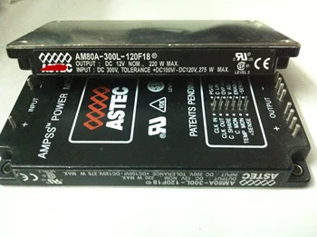 

AM80A-300L-120F18 new imported original