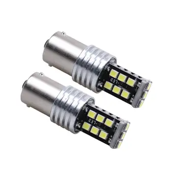 

Canbus Led Reversing Light Back-Up Light Backup Light For Chrysler 300C 2005 To 2018 2pcs Car Styling Car Accessories