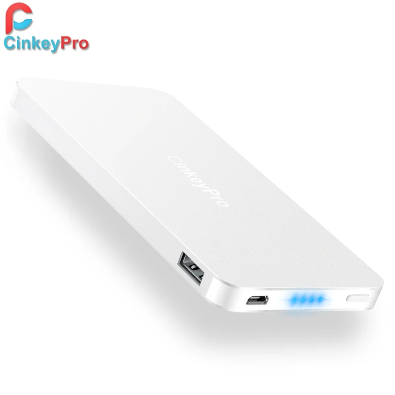 For XiaoMi Power Bank 10400mAh Portable Charger Powerbank 2 Ports USB External Battery For Phone iPhone Xiomi Mi CinkeyPro