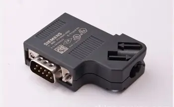 

6ES7 972-0BA41-0XA0 PLC Profibus bus connector