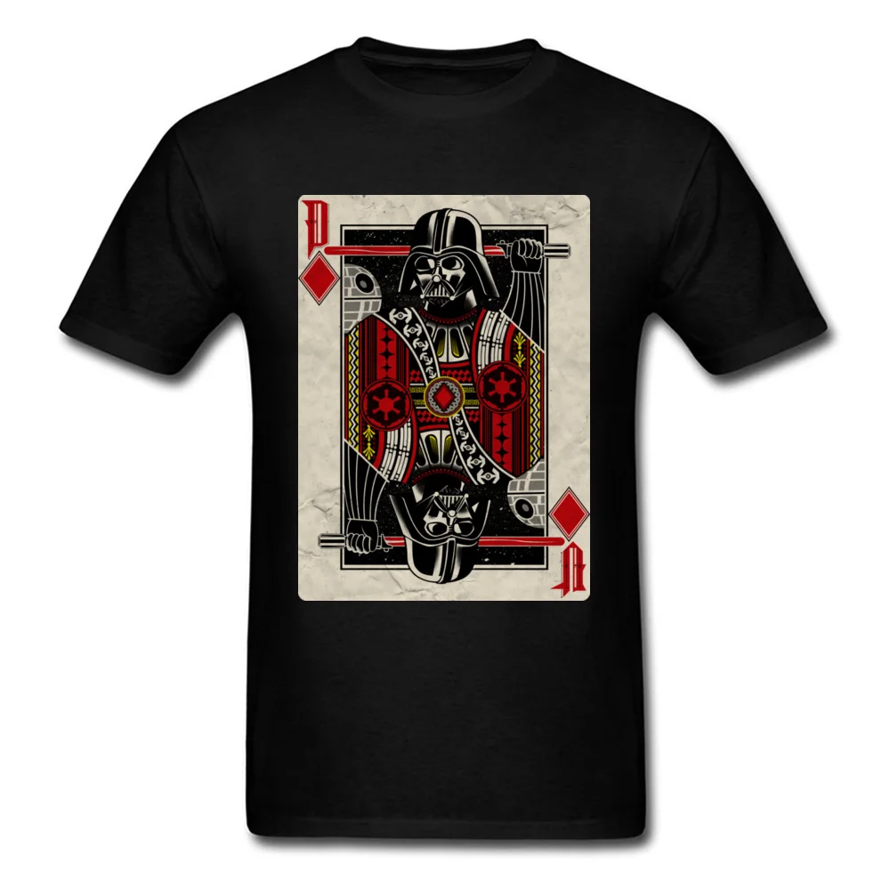 

Cotton Fabric Mens Short Sleeve Star Wars Deck Vader T Shirt Design Tops & Tees Cute Comfortable Round Neck Tee Shirts