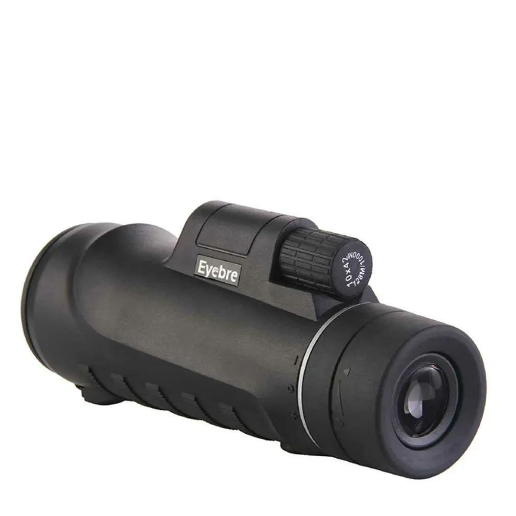 Universal 10X Zoom Optical Mobile Phone Telescope Long Focus Monocular 12 Times Zoom Camera Clip Lens For iPhone For Android|Monocular/Binoculars| - AliExpress