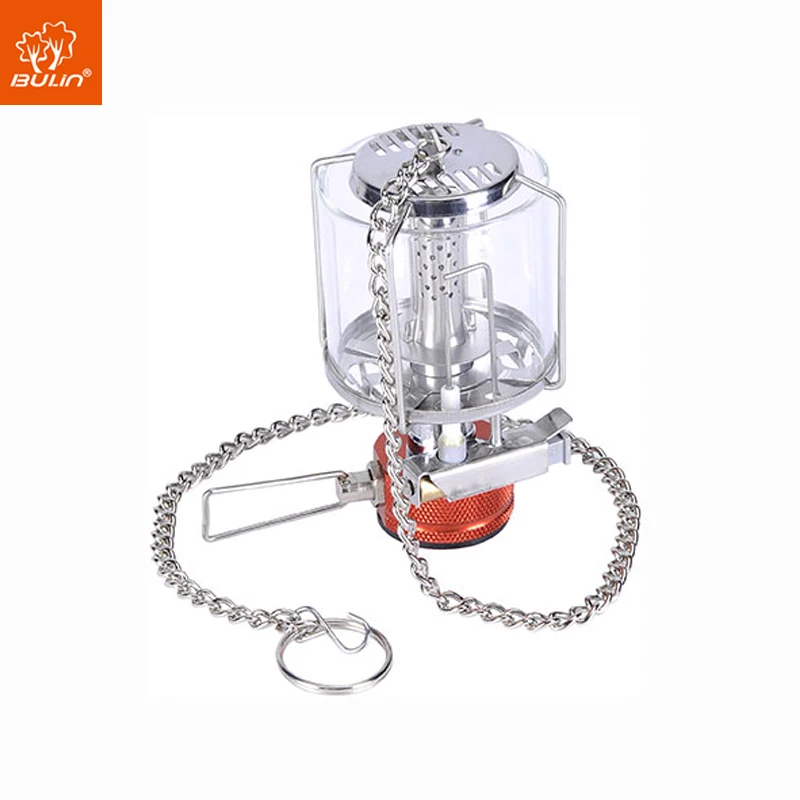 Baratos Bulin exterior Camping Gas lámpara iluminación linterna tienda campamento luz BL300 F1