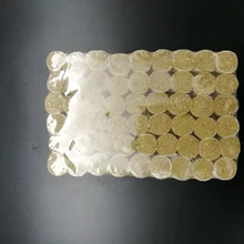 54 шт./лот пчеловод посвященный изысканный трав пчелы Копченый пчелы дым бомбы в ящик для пчел приспособления для дезинфекции Пчеловодство