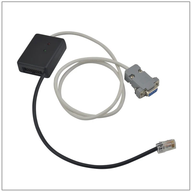 

BF-RX903 COM PORT Programming cable for Beifeng BF-3000 BELFONE BF-3000 Two-way Radio Repeater Station