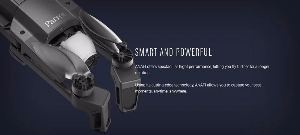 Parrot ANAFI MINI Drone with Camera (21)