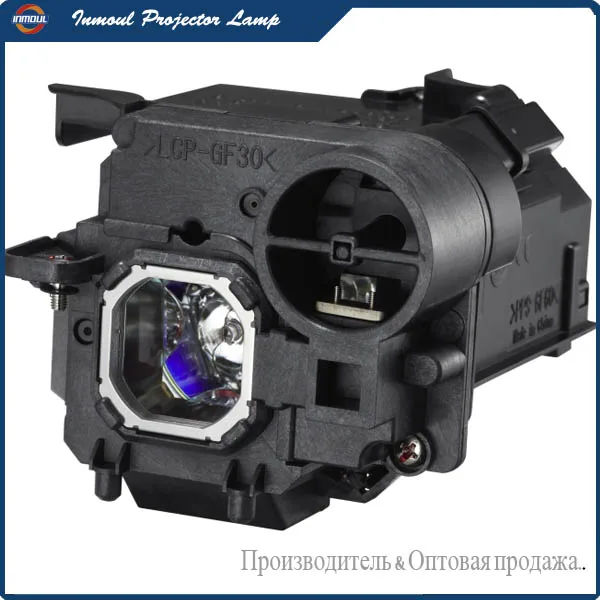 Replacement Projector Lamp NP33LP for NEC NP-UM352W, NP-UM352W-TM, NP-UM352W-WK, NP-UM361X, NP-UM361Xi-WK, NP-UM361X-WK