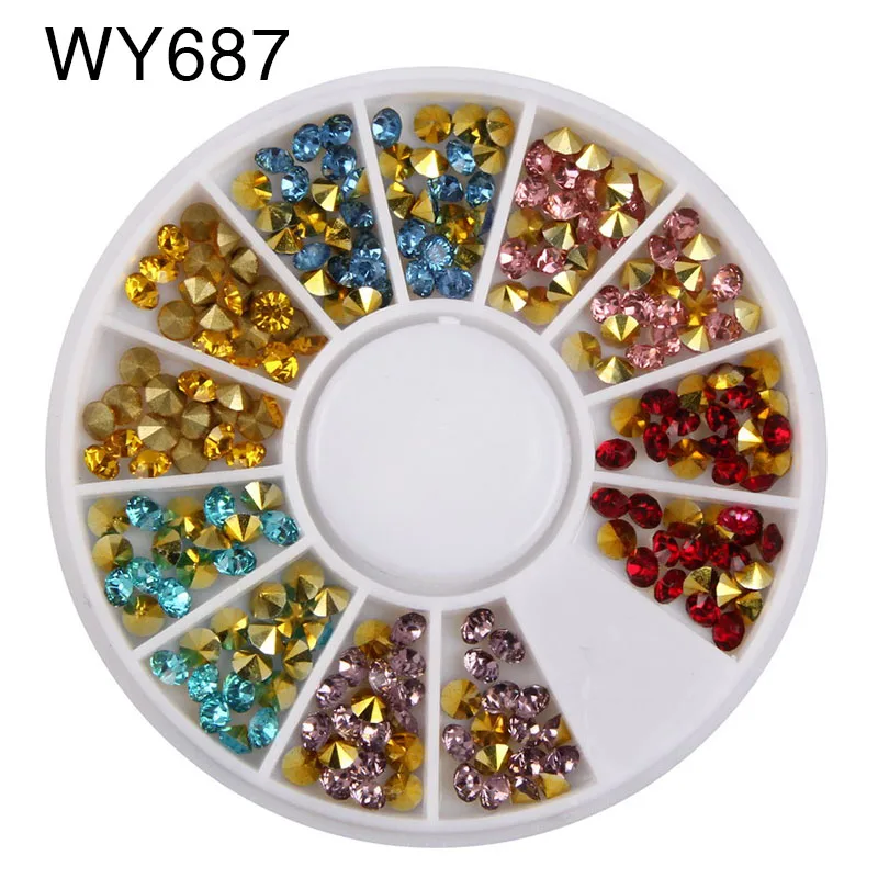 WY687