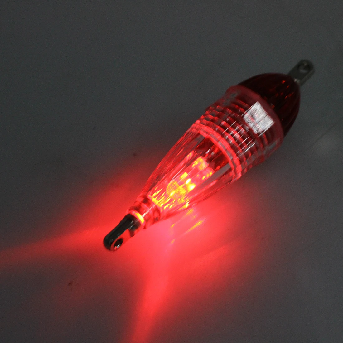 Lumière led de pêche clignotante pour pêche du calmar, encornet ou pêche profonde