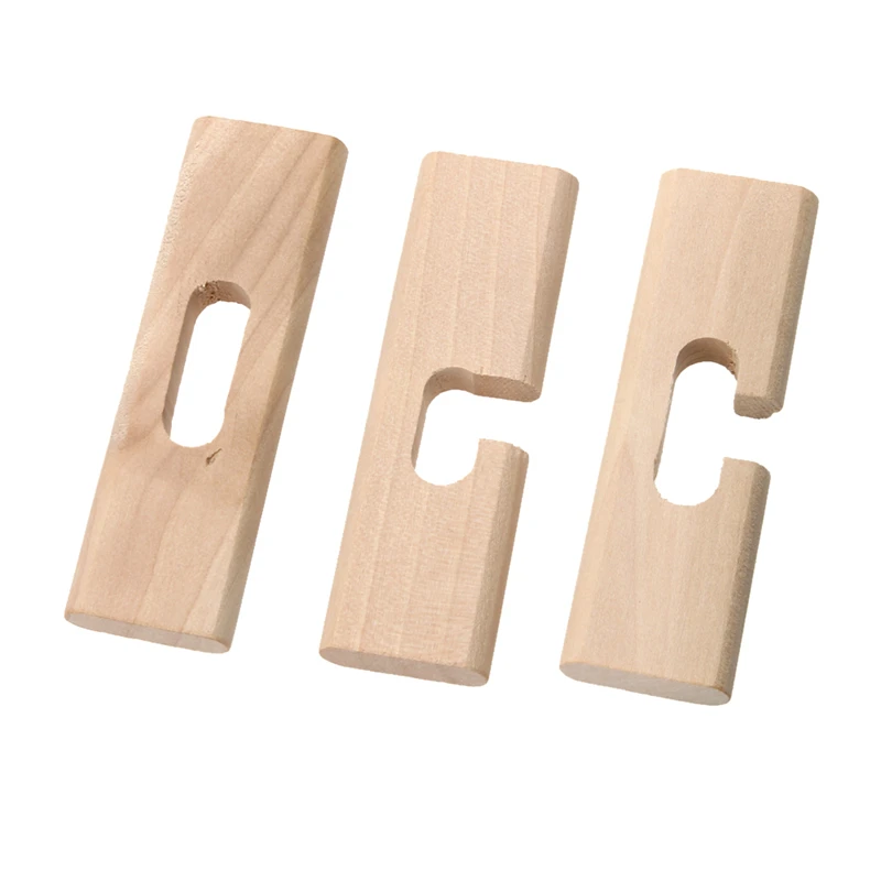 

Chinese Traditional Wooden Intelligent Puzzle Lock Toy for Adult Children