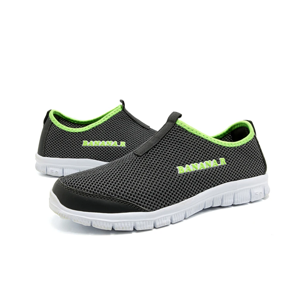 Nb Mesh Walking Shoes Nb Mesh Walking Shoes
