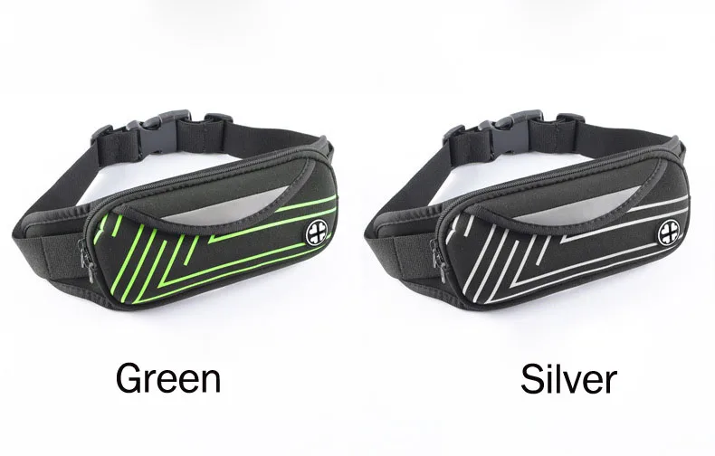 running Sports Waist Bag
