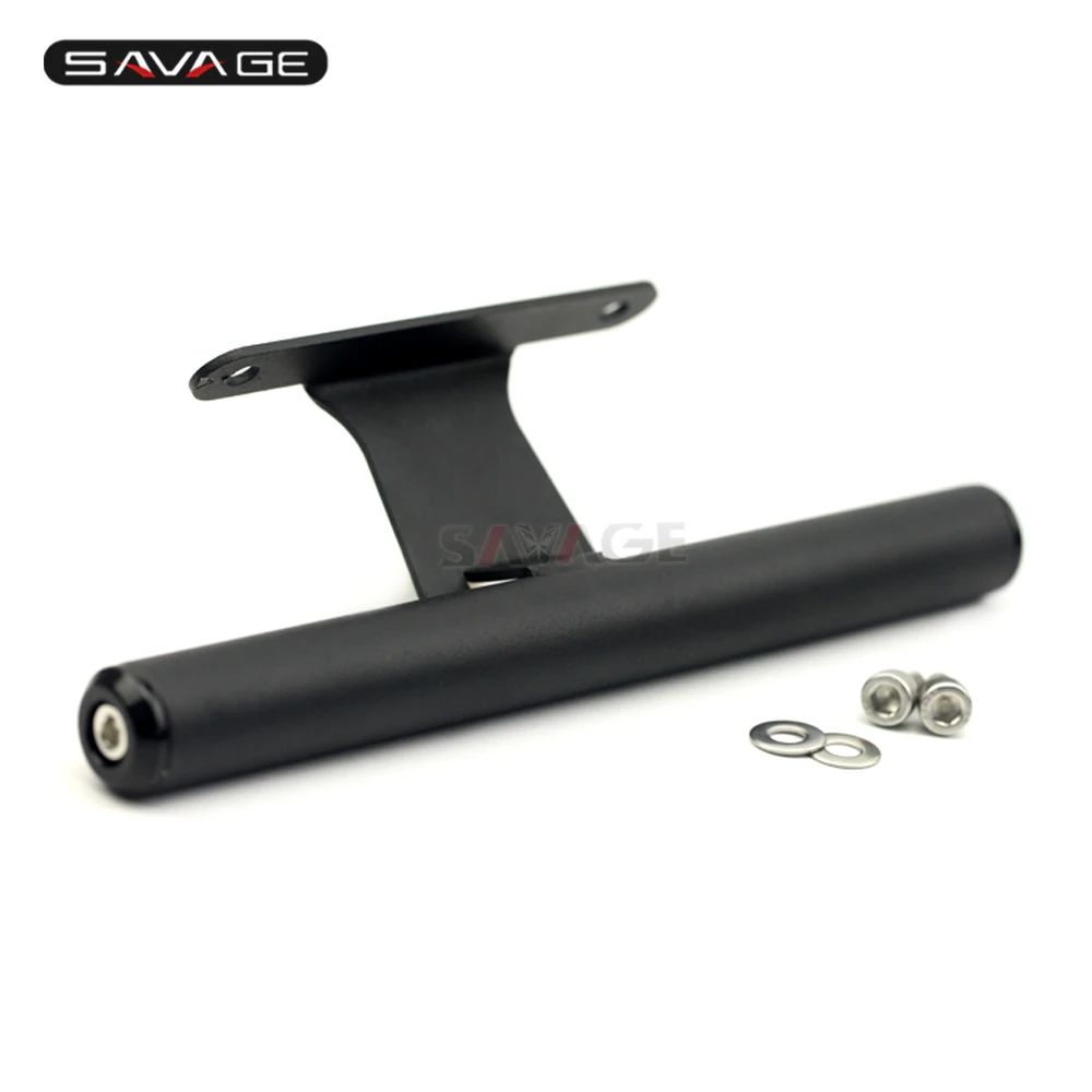 

Handlebar Navigation Bracket For YAMAHA FJ-09 MT-09 Tracer 900 2015 16 17 2018 Motorcycle Accessories Extension Handle Bar