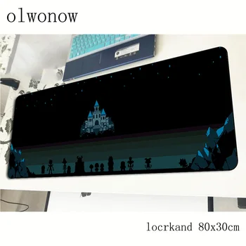 

undertale pad mouse big computador gamer mouse pad 800x300x2mm padmouse High quality mousepad ergonomic gadget office desk mats