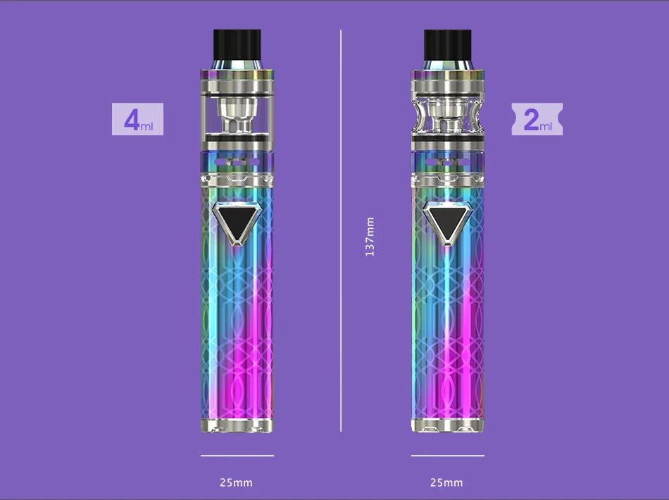 Eleaf iJust ECM Starter Kit 3000mAh