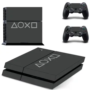 

Skin Sticker for 2019 Days of Play Decal Vinyl for Sony Playstation 4 Console and Controllers PS4 Skin Sticker