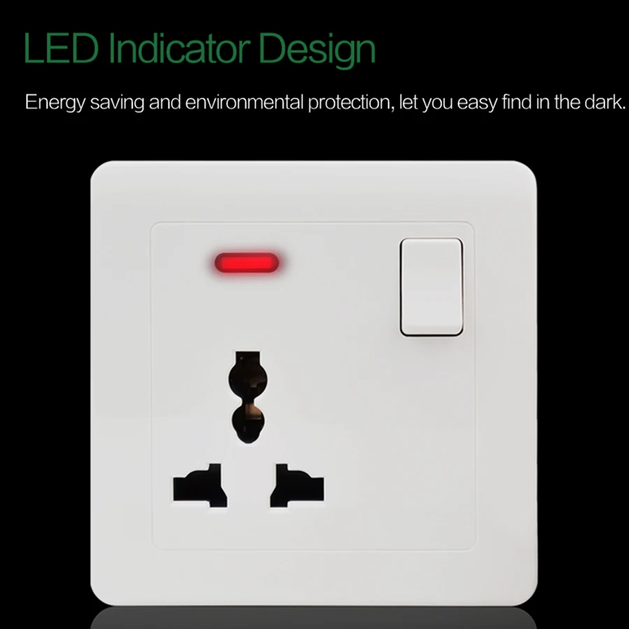 ELECTRIC SOCKET 5