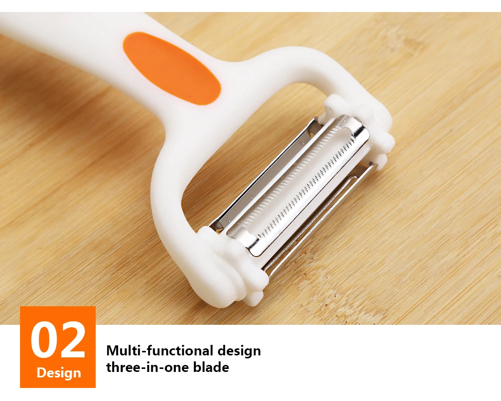 Potato Peeler