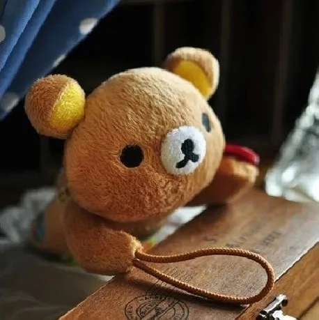

cute bear curtain bound accessories kawaii curtain buckle bear curtain tie