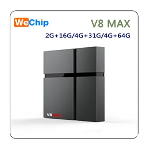 V8MAX