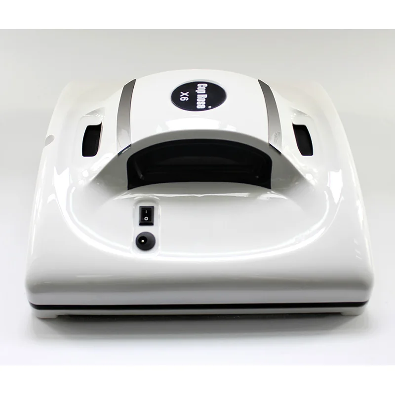 robot vacuum cleaner