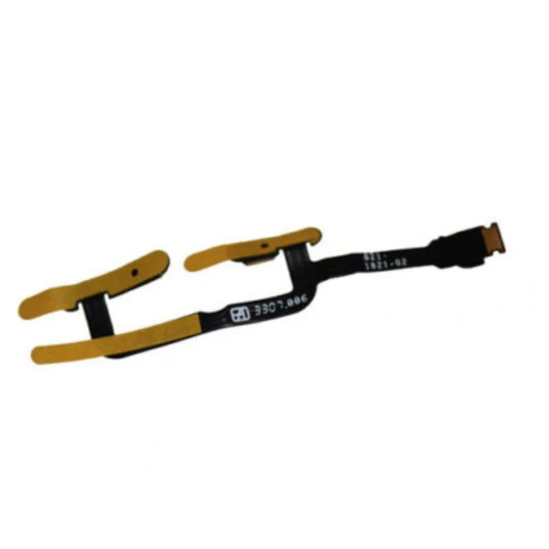 10Pcs/lot Mic Microphone Flex Cable 821-1821-B For MacBook Retina 13&quot A1502 2013~2015 | Мобильные телефоны и