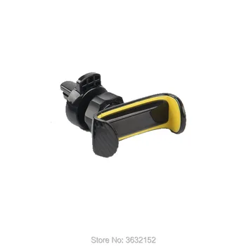 

Car Phone Holder for Air Vent Mount Holder Stand 360 Rotation Mobile Phone Stand for Benz w203 w204 w205 w210 w211 w213 gla glc